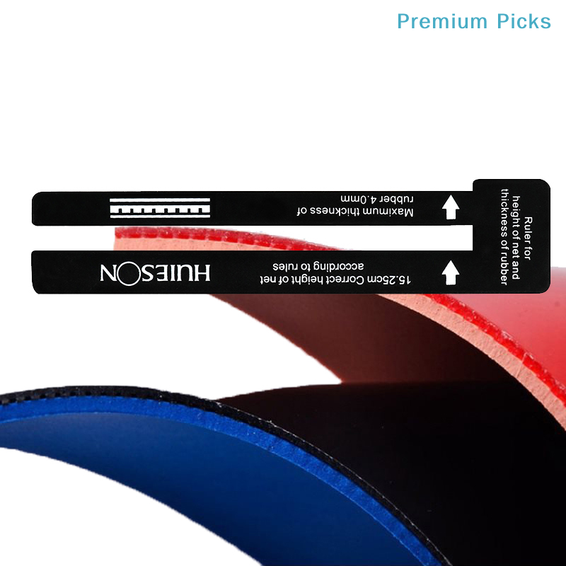 Table Tennis Net Height - portable1 Piece Standard Table Tennis Umpire