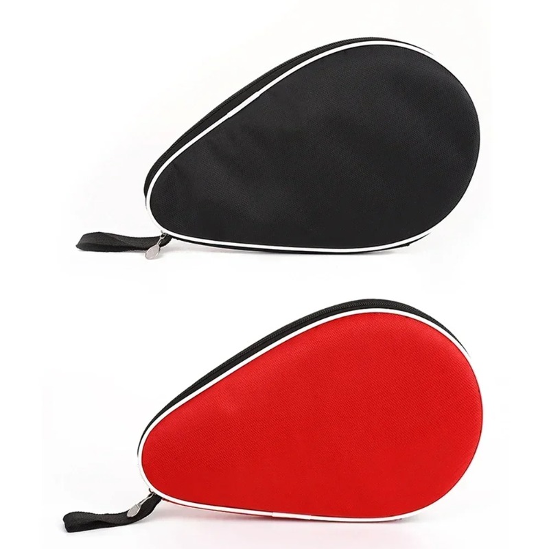 Table Tennis Film - Portable Table Tennis Racket Bag Gourd