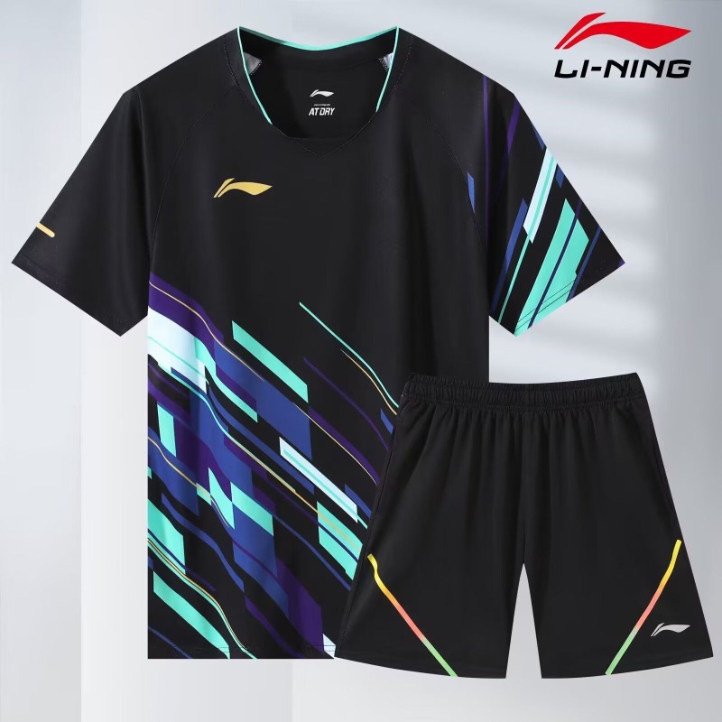 Xu Xin Table Tennis - New badminton training men's and women's