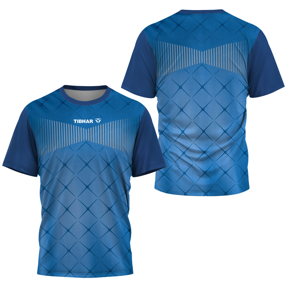 NEW Felix Lebrun Sports Quick- - Table Tennis Uniform recension och pris