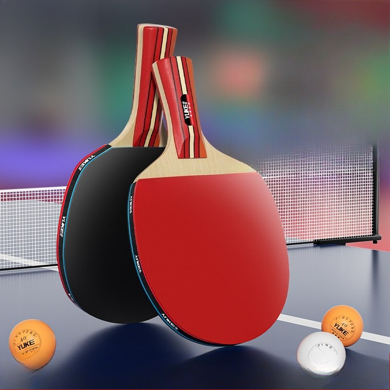 Professional-grade Table Tenni - Table Tennis Backhand recension och pris