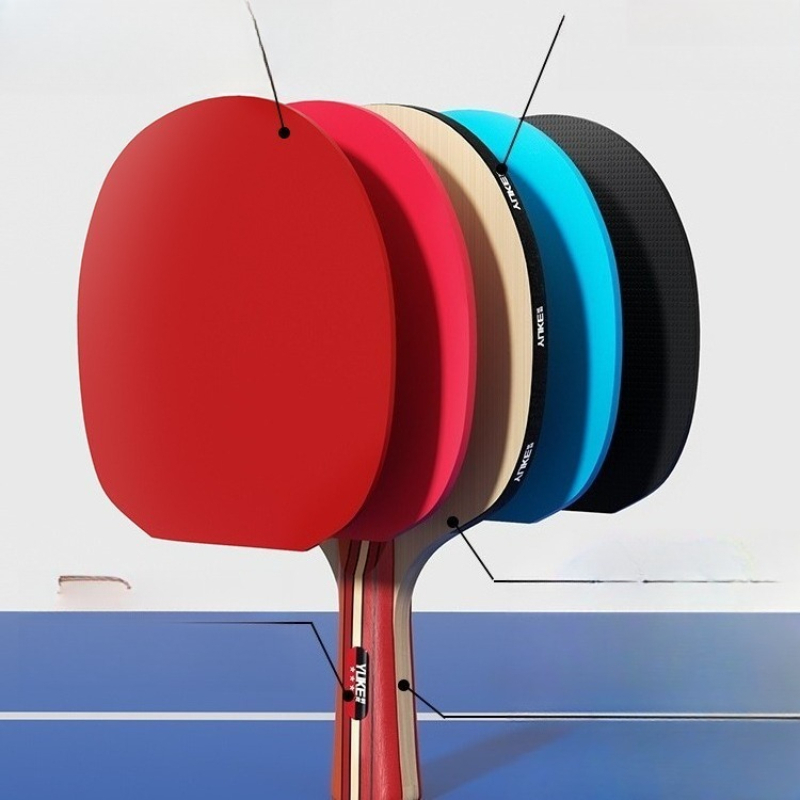 Professional-grade Table Tenni - Table Tennis Backhand recension och pris