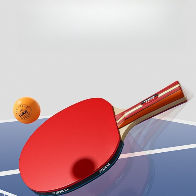 Professional-grade Table Tenni - Table Tennis Backhand recension och pris