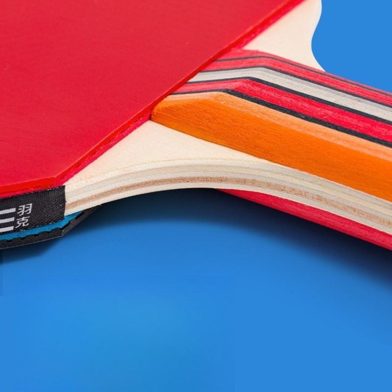 Professional-grade Table Tenni - Table Tennis Backhand recension och pris