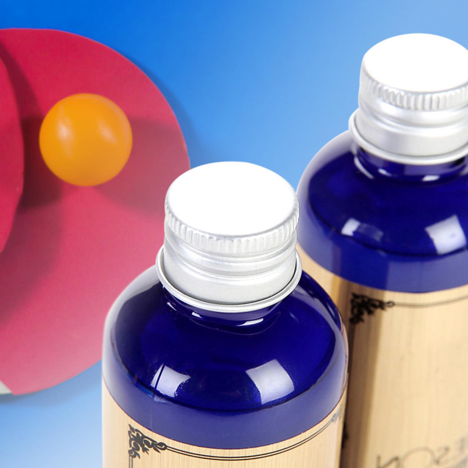 Professional Table Tennis Glue - Table Tennis Backhand recension och pris