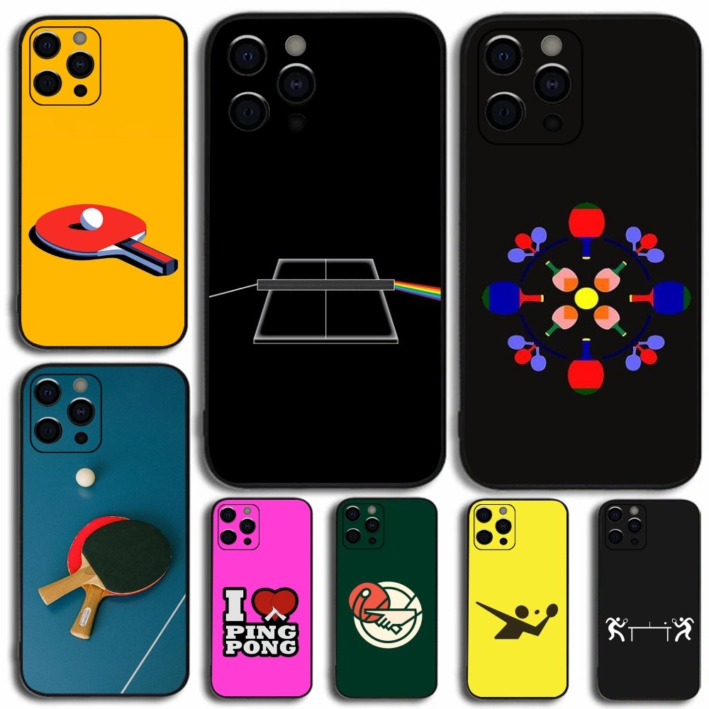 Table Tennis Racket Ping Pong  - Table Tennis Quotes recension och pris