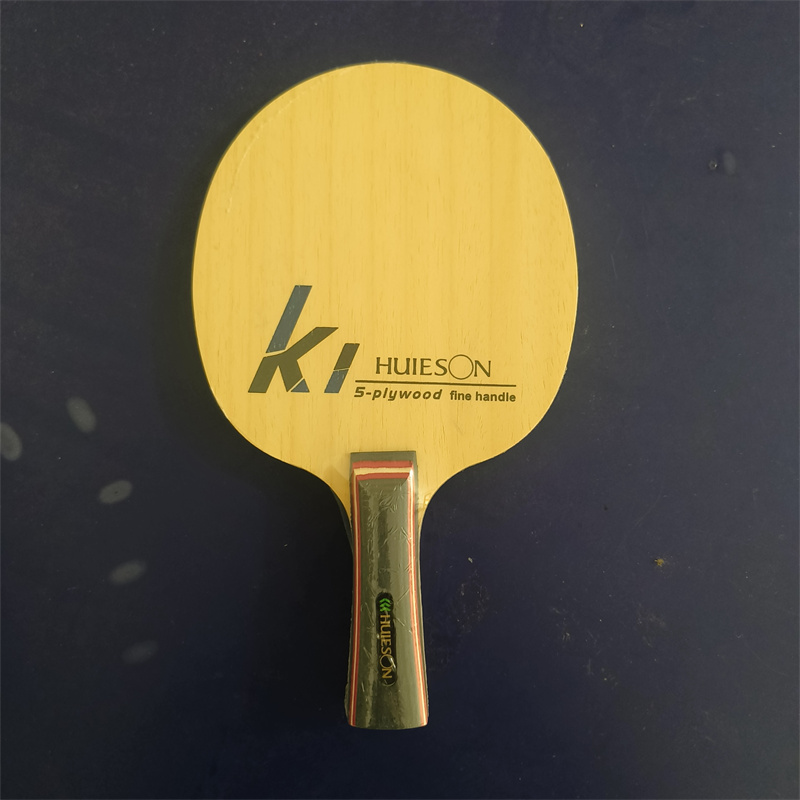 Huieson K1 Table Tennis Blade  - Table Tennis Racket recension och pris