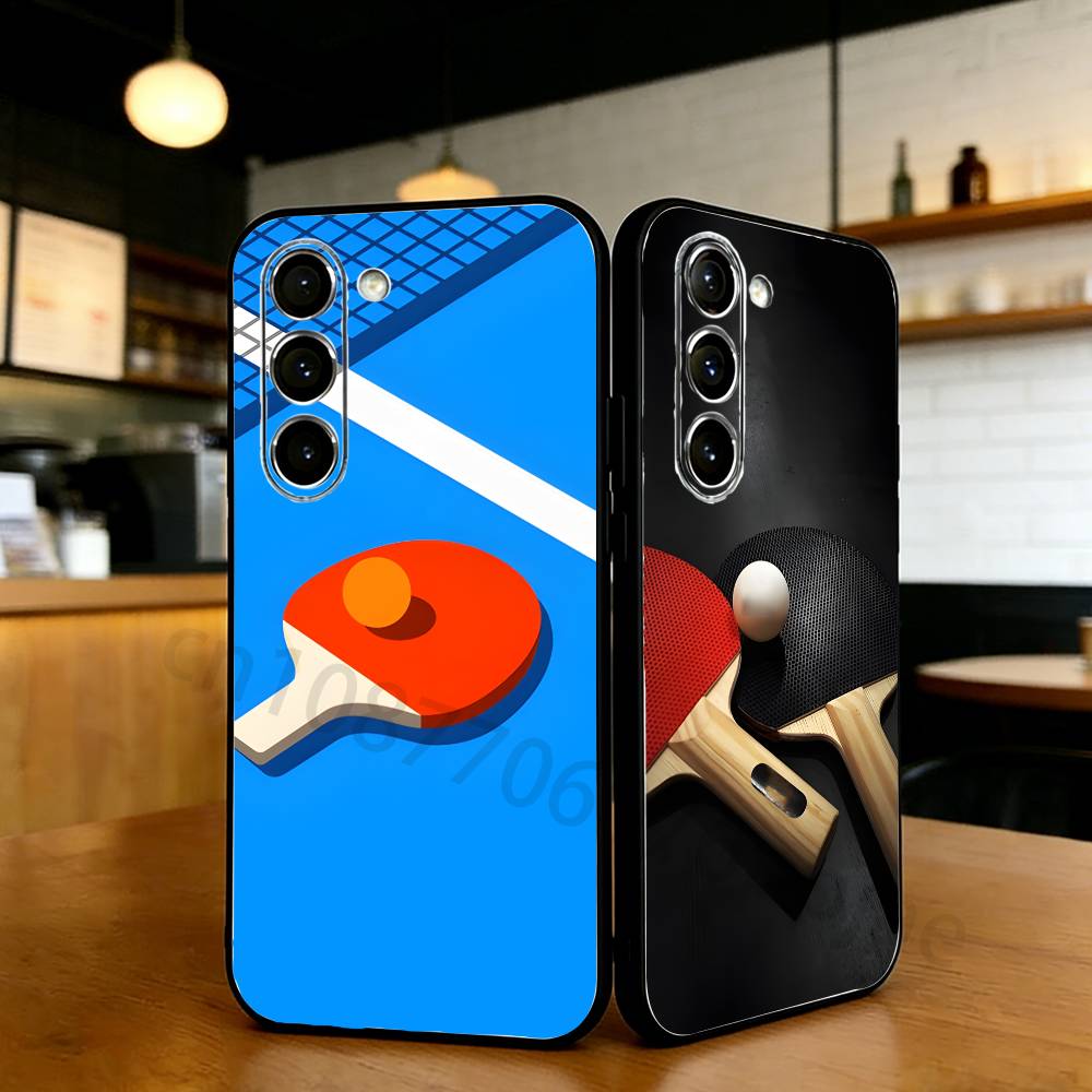 Table Tennis Racket Ping Pong  - Table Tennis Quotes recension och pris