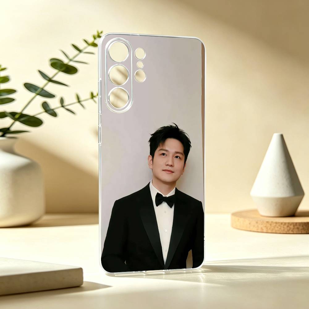 Fan Zhendong Table Tennis Phon - Table Tennis Quotes recension och pris