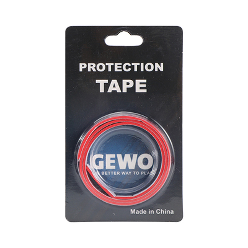 Original GEWO Table Tennis Rac - Table Tennis Backhand recension och pris