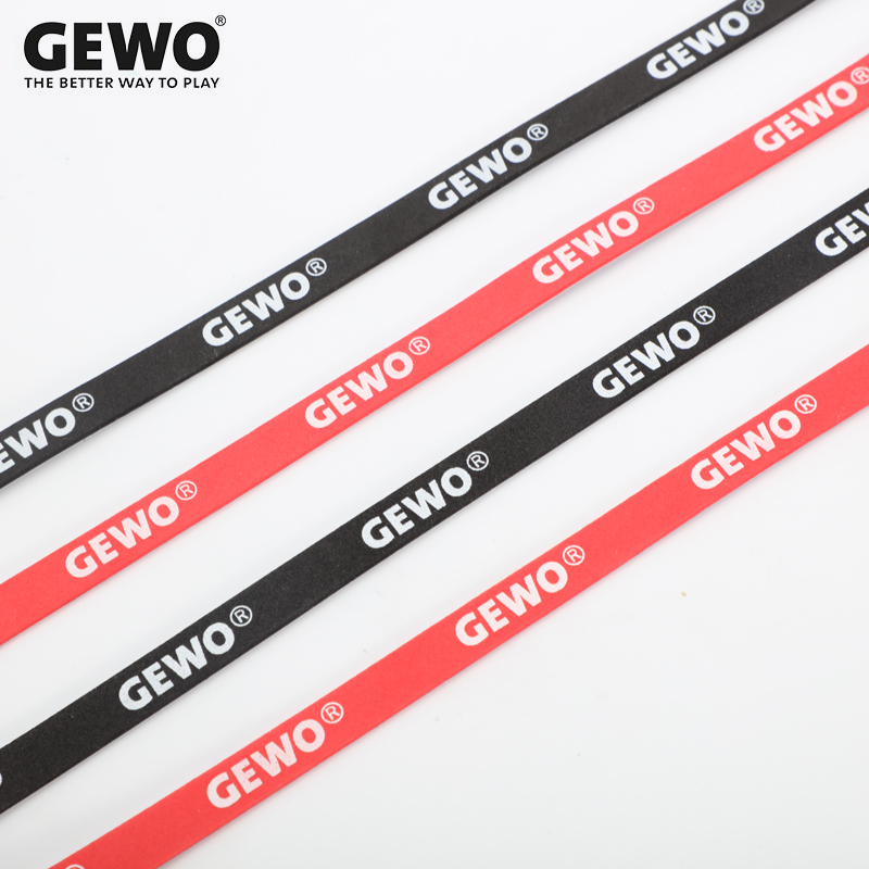 Original GEWO Table Tennis Rac - Table Tennis Backhand recension och pris