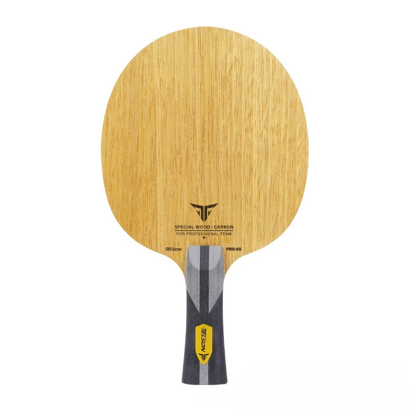 LOKI TELSON PRO-05 Table Tenni - Table Tennis Racket recension och pris