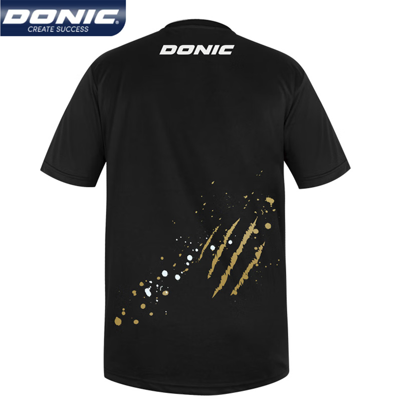 DONIC 83237 Table Tennis Jerse - Table Tennis Uniform recension och pris