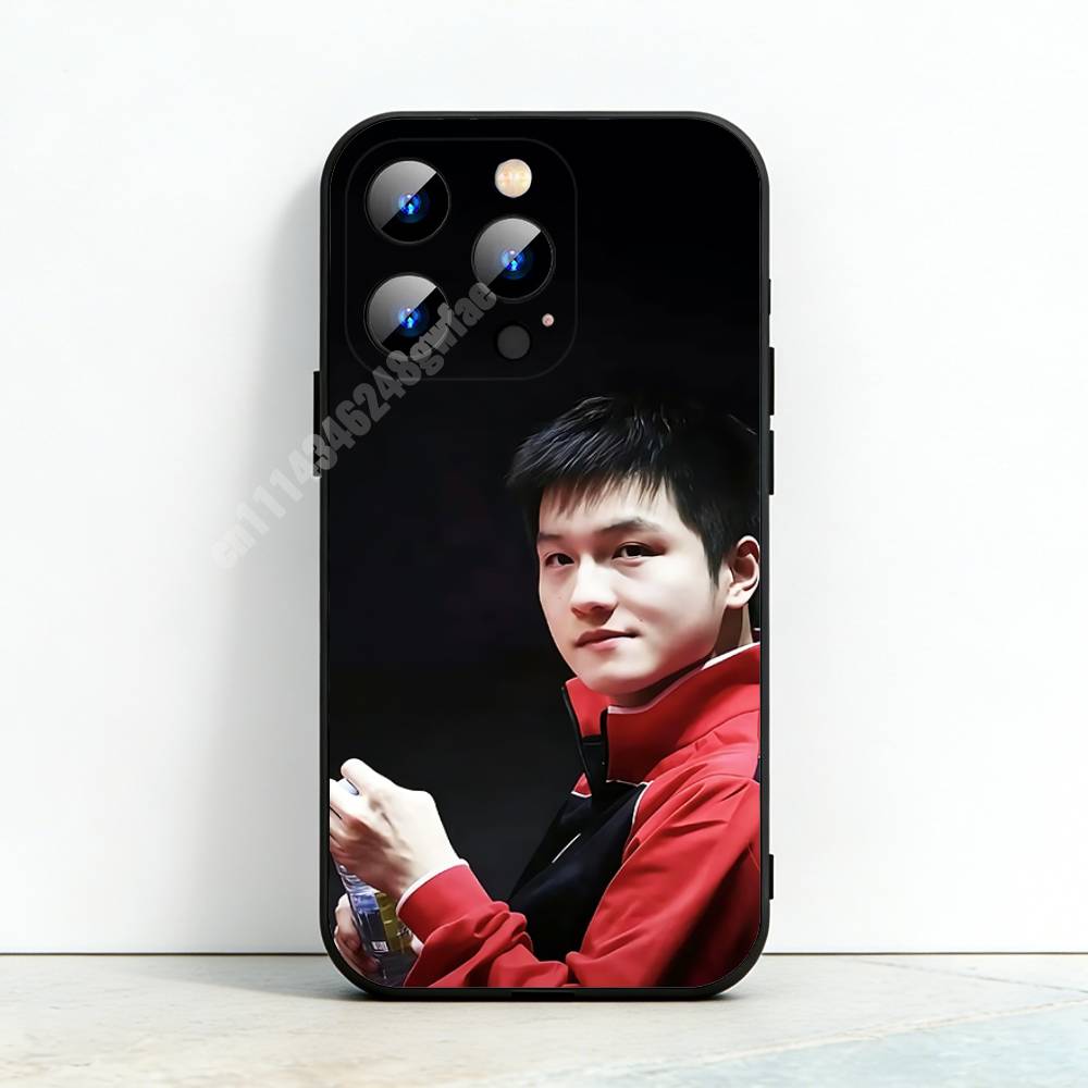 F-Fan Z-Zhendong Table Tennis  - Table Tennis Quotes recension och pris