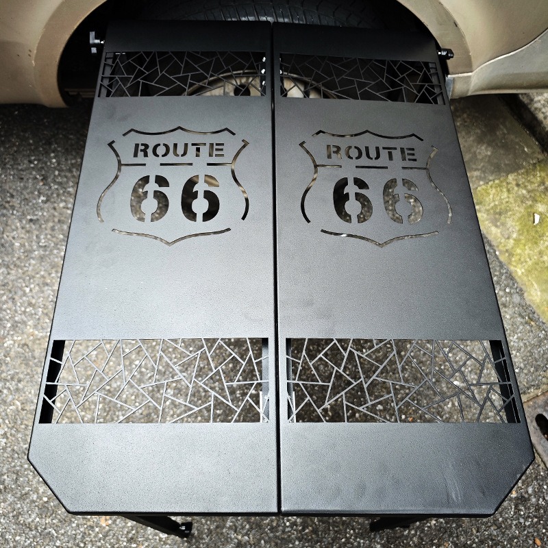Car tire table outdoor camping - Table Tennis Zone recension och pris