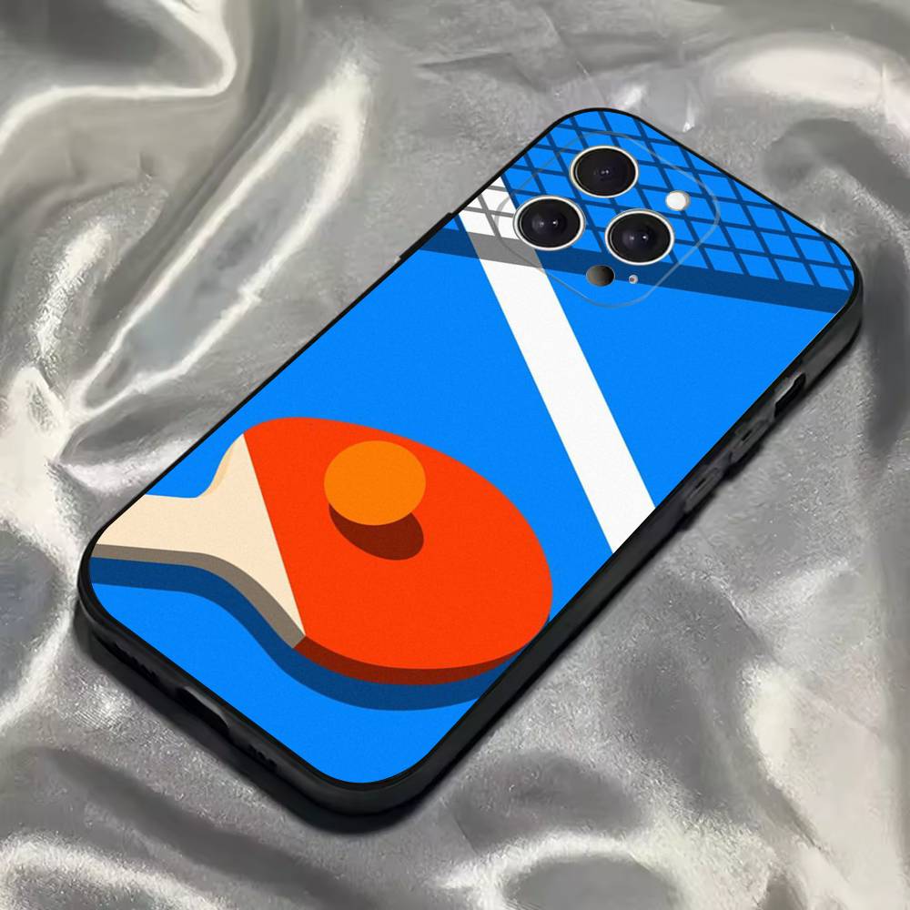 Table Tennis Racket Ping Pong  - Table Tennis Quotes recension och pris