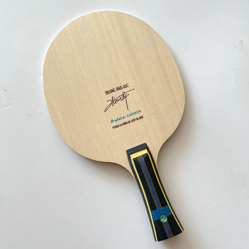 Professional Carbon Fiber Tabl - Xu Xin Table Tennis recension och pris