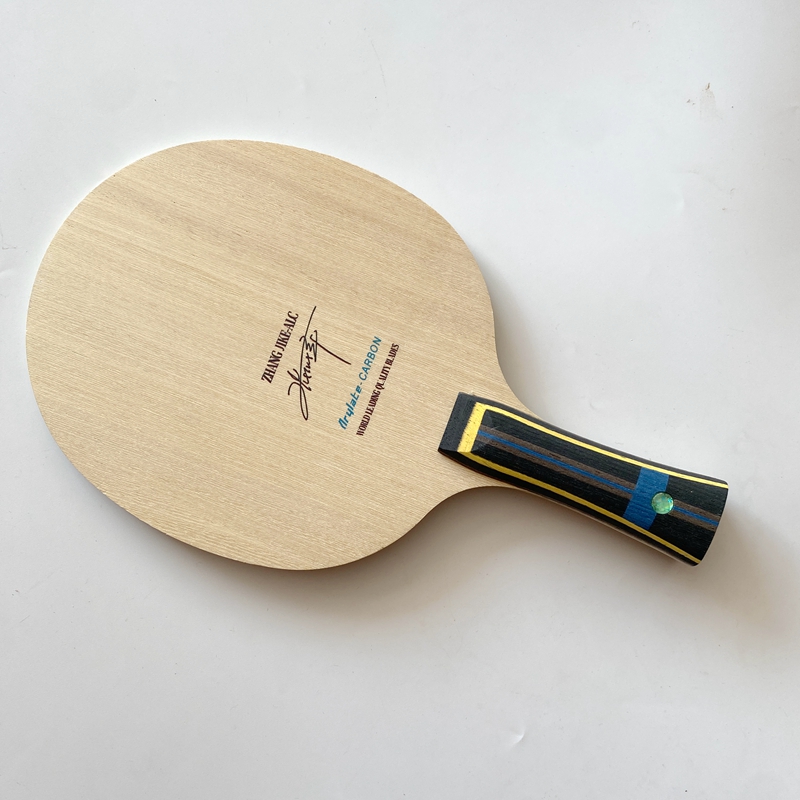Professional Carbon Fiber Tabl - Xu Xin Table Tennis recension och pris
