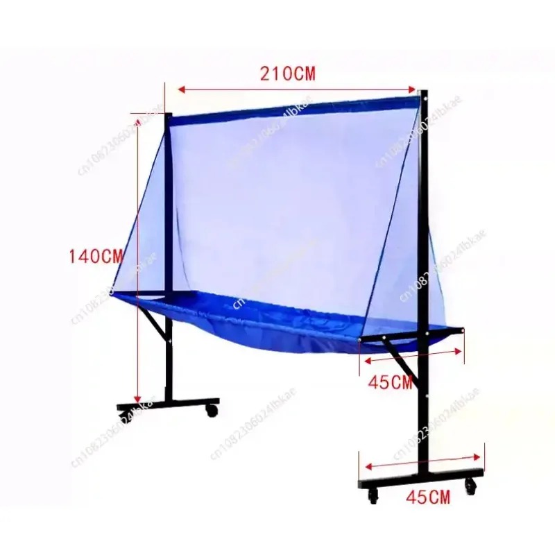 Table Tennis Receiving Net, Fl - Table Tennis Net Height recension och pris