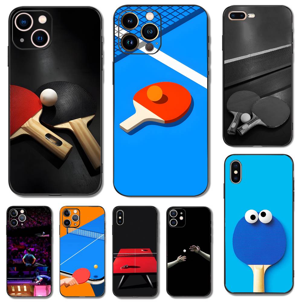 Table Tennis Racket Ping Pong  - Table Tennis Quotes recension och pris