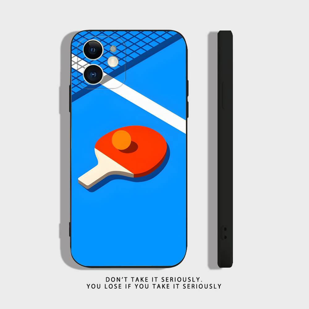 Table Tennis Racket Ping Pong  - Table Tennis Quotes recension och pris
