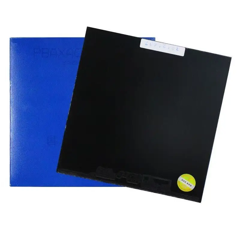 DHS-Hurricane 3 H37 Table Tenn - Table Tennis Backhand recension och pris