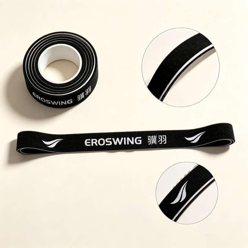 Table Tennis Racket Edge Guard - Table Tennis Film recension och pris