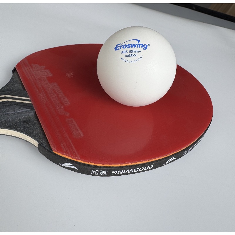 Table Tennis Racket Edge Guard - Table Tennis Film recension och pris