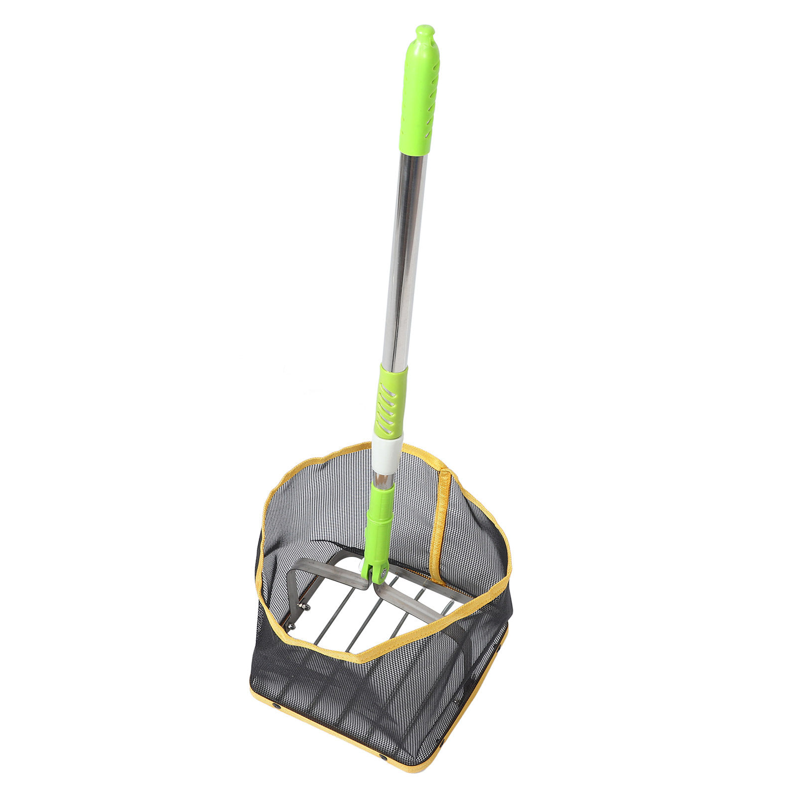 Table Tennis Ball Picker Porta - Table Tennis Height recension och pris