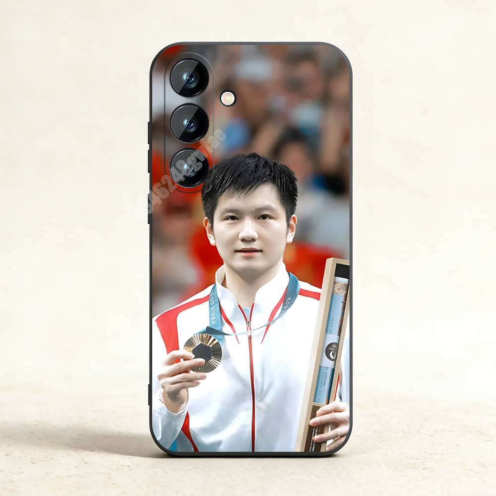F-Fan Z-Zhendong Table Tennis  - Table Tennis Quotes recension och pris