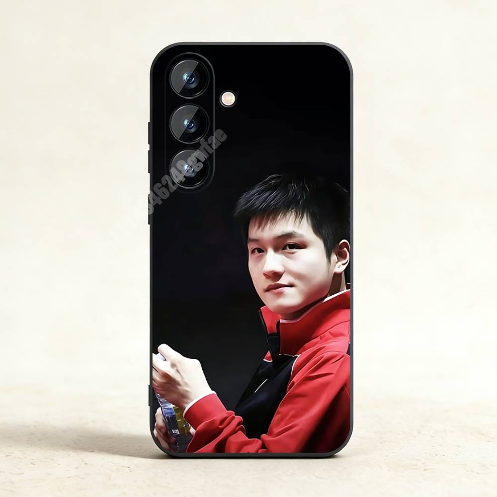 F-Fan Z-Zhendong Table Tennis  - Table Tennis Quotes recension och pris