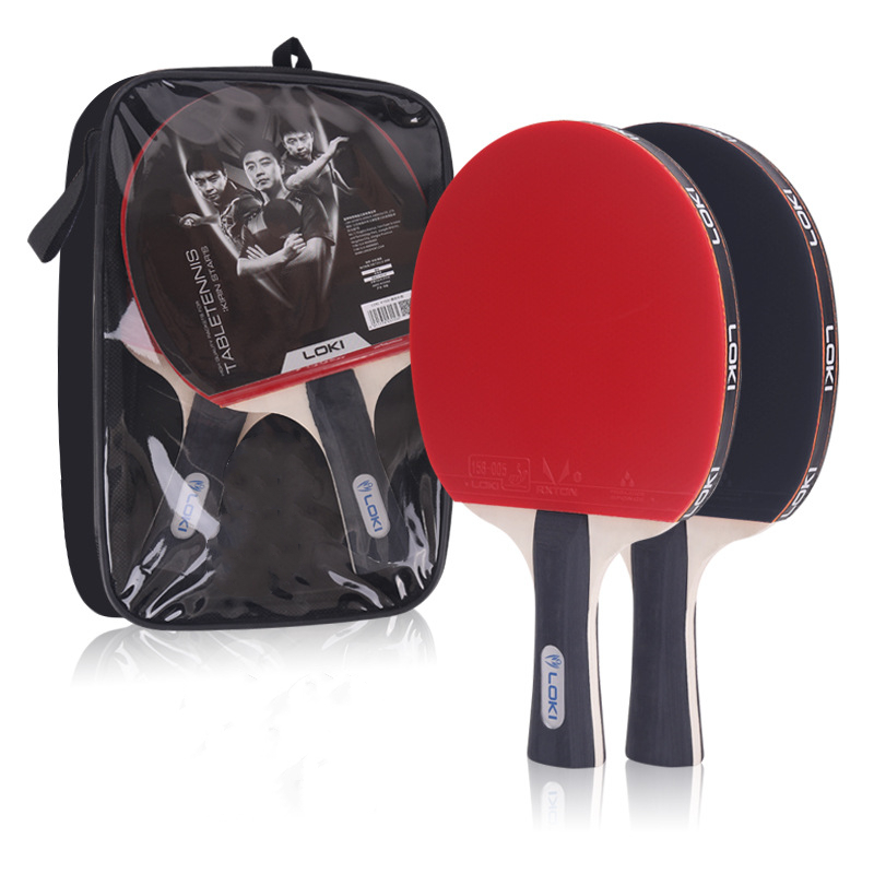 LOKI K1000  Professional Table - Table Tennis Youtube recension och pris