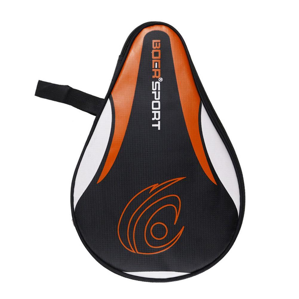1PC 30x19cm Table Tennis Racke - Table Tennis Backhand recension och pris
