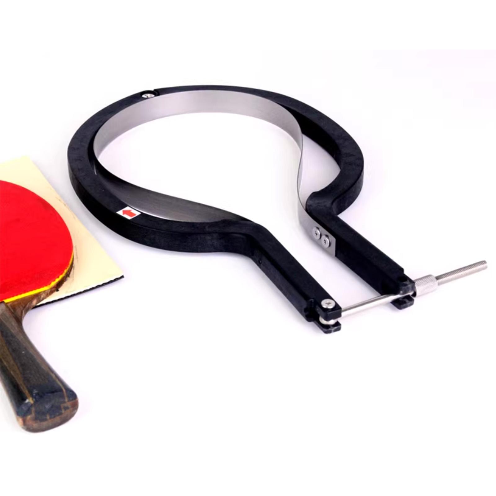 Table Tennis Cut Kit Precision - Table Tennis Racket recension och pris