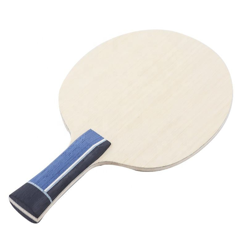 1PCS Blue Carbon Fiber Table T - Table Tennis Racket recension och pris