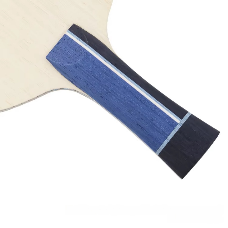 1PCS Blue Carbon Fiber Table T - Table Tennis Racket recension och pris