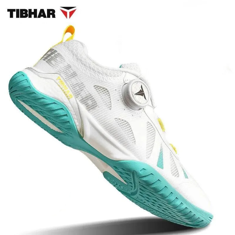 TIBHAR Table Tennis Shoes Men  - Xu Xin Table Tennis recension och pris