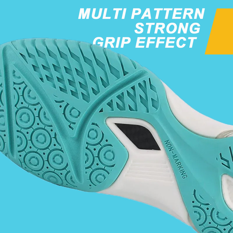TIBHAR Table Tennis Shoes Men  - Xu Xin Table Tennis recension och pris