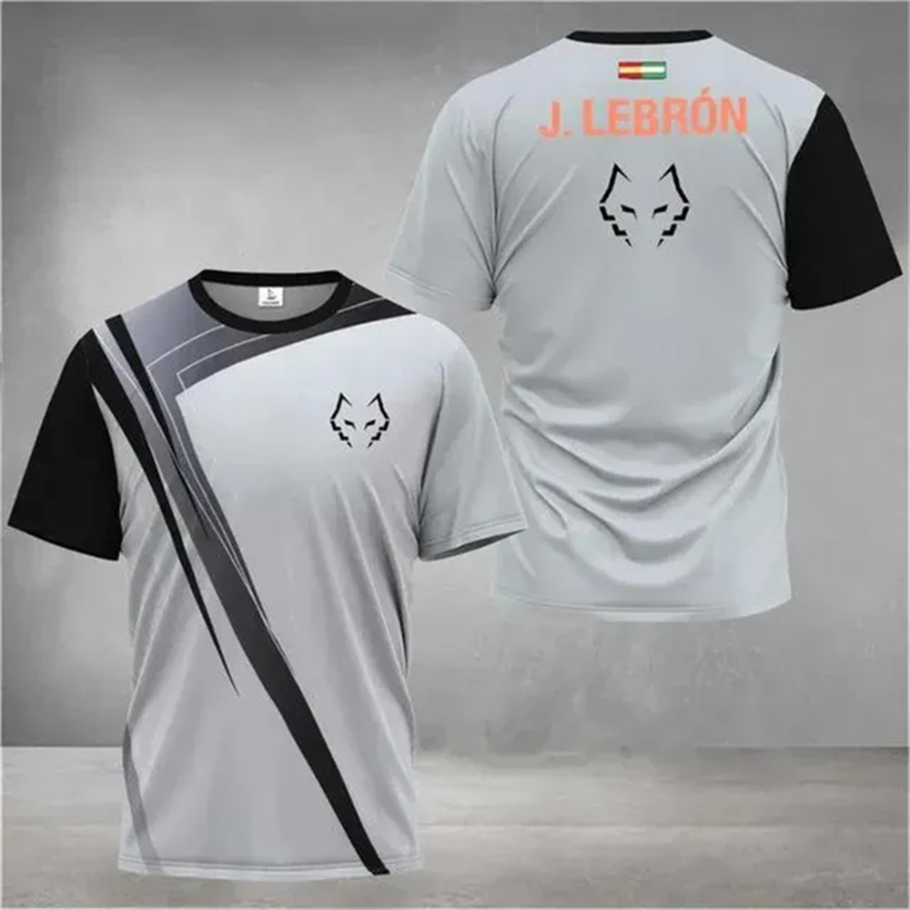 Summer new men's badminton and - Xu Xin Table Tennis recension och pris