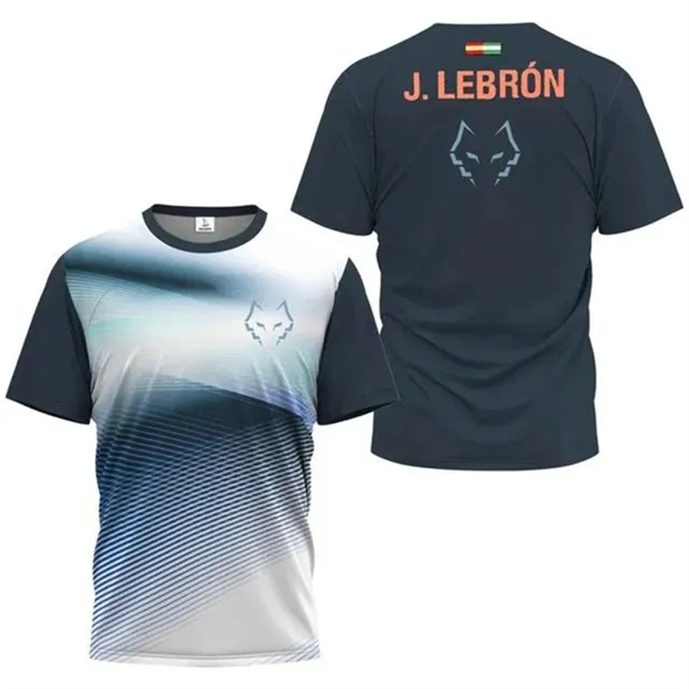 Summer new men's badminton and - Xu Xin Table Tennis recension och pris