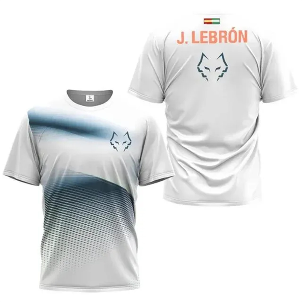 Summer new men's badminton and - Xu Xin Table Tennis recension och pris