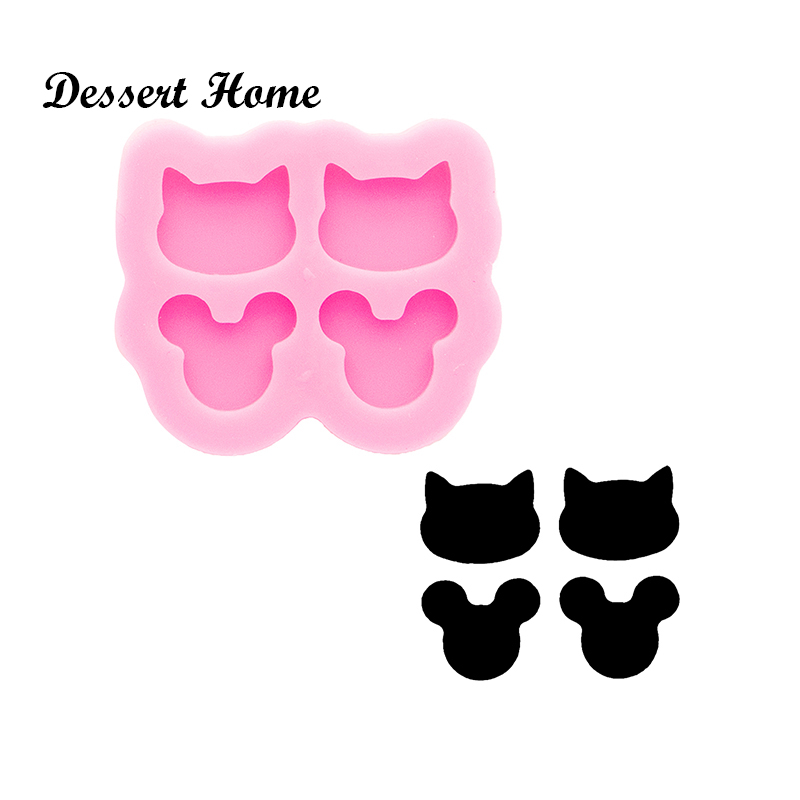 DY0898 Resin Art Mini Circle/s - Butterfly Rubber Sheet recension och pris
