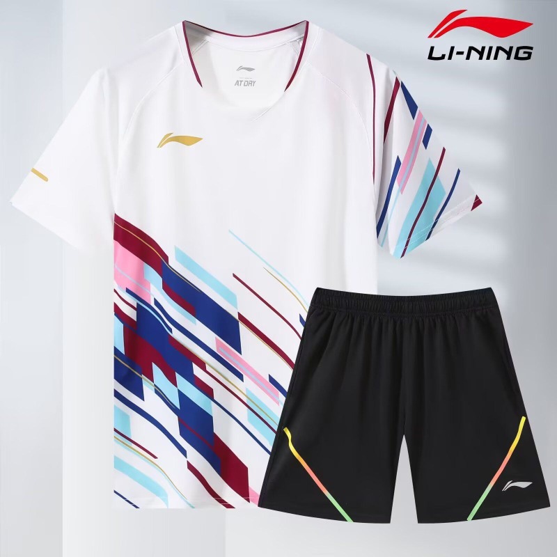 New badminton training men's a - Xu Xin Table Tennis recension och pris