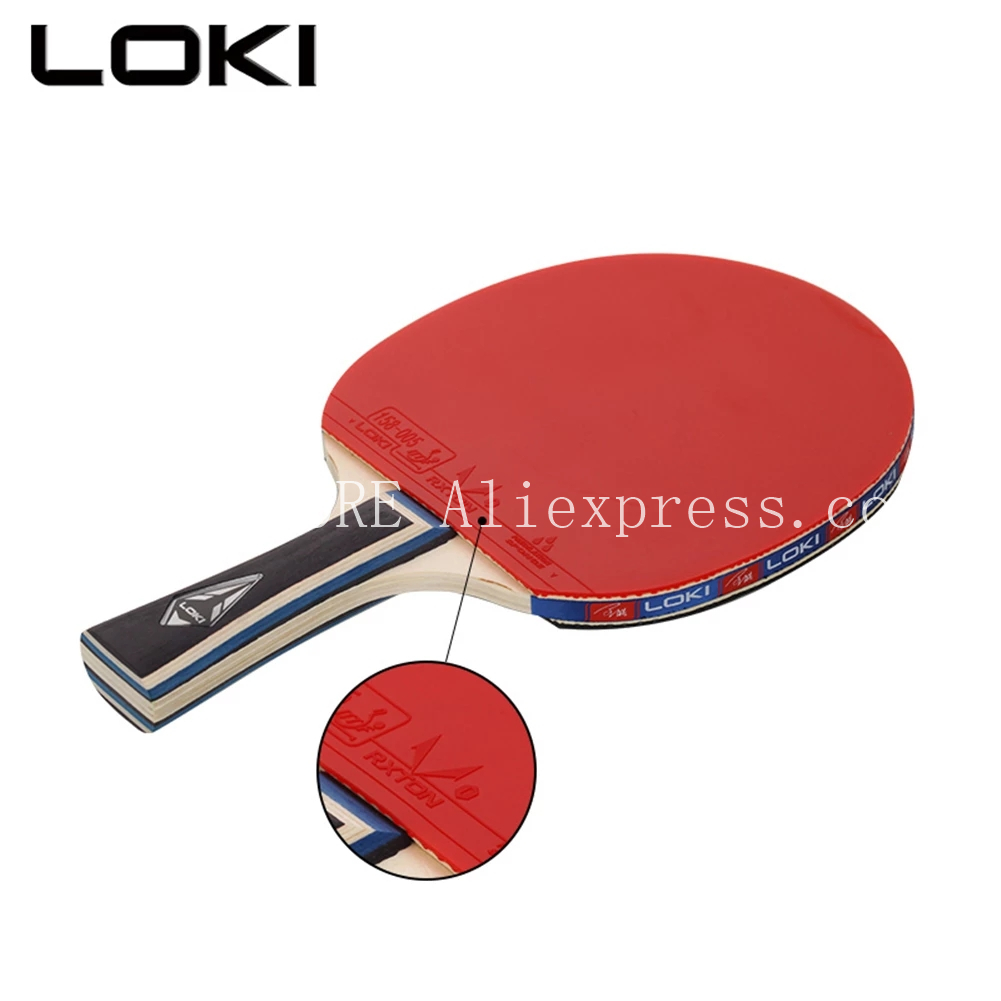 LOKI C1000 Professional Table  - Table Tennis Youtube recension och pris