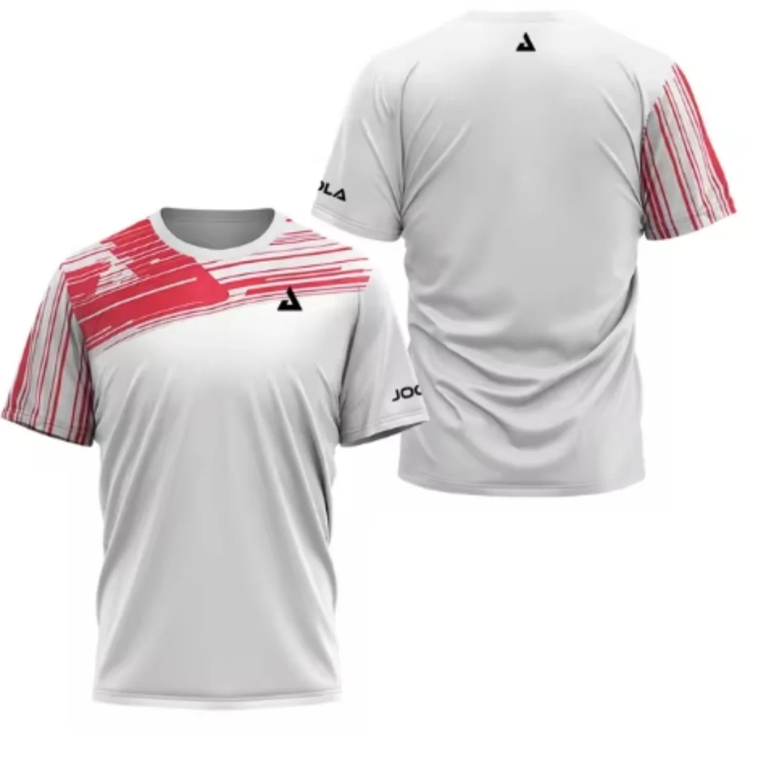 Table Tennis Badminton Tennis  - Table Tennis Uniform recension och pris
